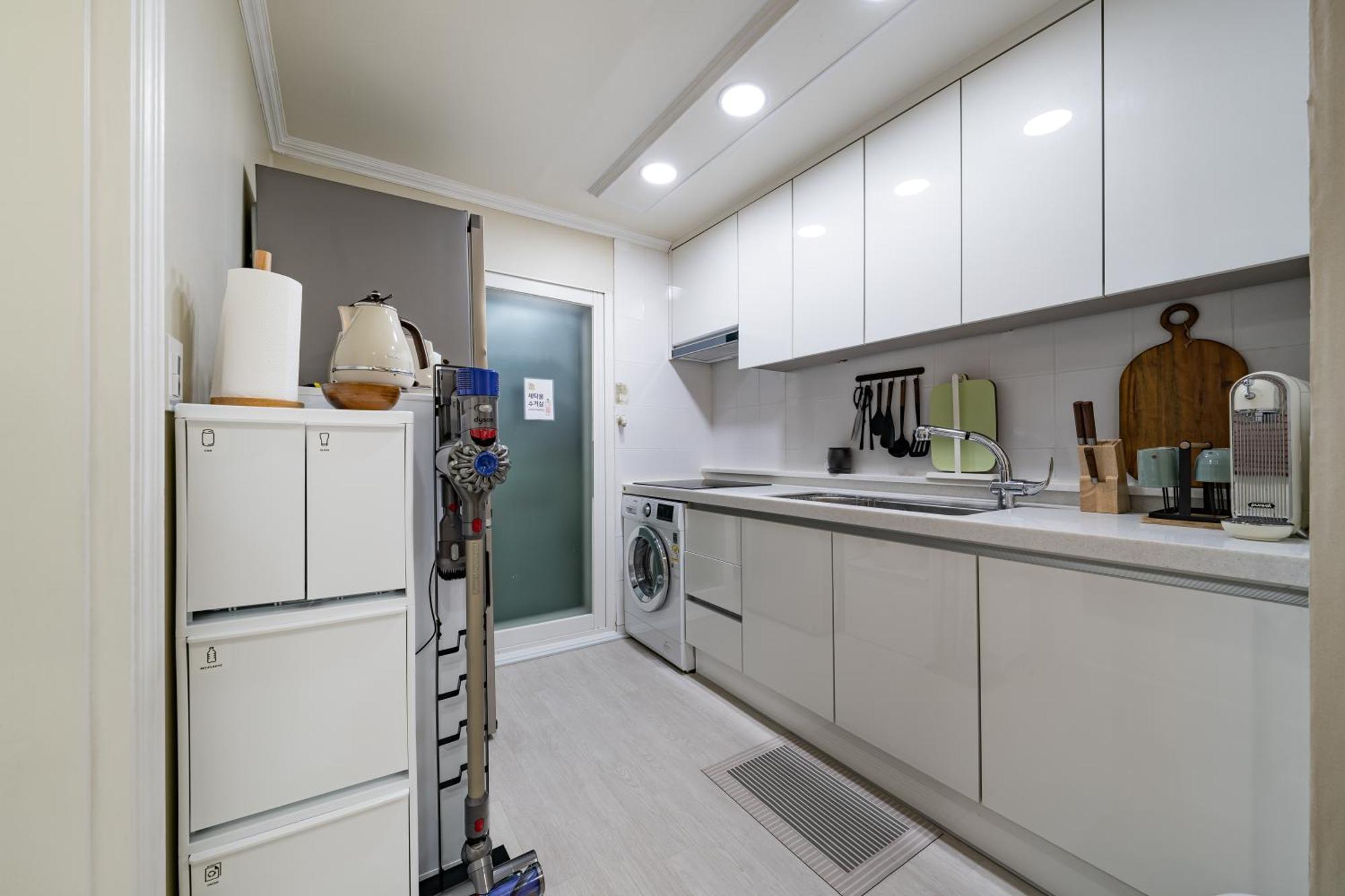 Villa Moon Seoul